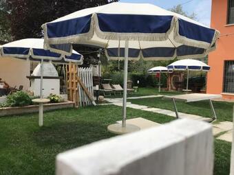 Apartamento Residenza Villa Martina