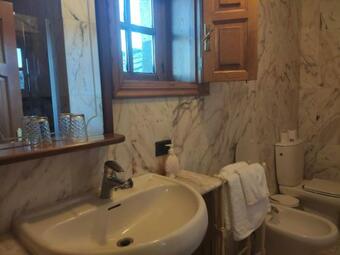 Hostal Albergueria Frade