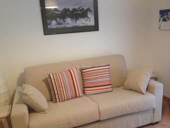 Apartamento Casa Vacanza Montagnetta