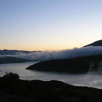 Camping El Picachuelo