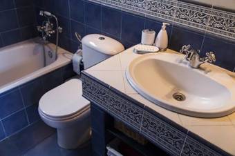 Country House Santa Lucia