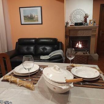 Mirador De Garabandal