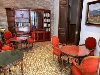 Ca N'arago, Edificio Modernista Del Arquitecto Rafael Maso