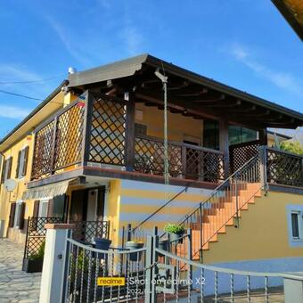 Apartamento Casa Vacanze Darius