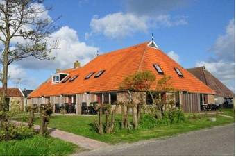 Apartamento Terschelling Natuurlijk