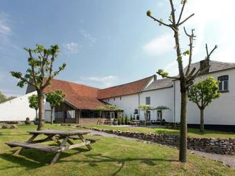 Agroturismo Hoeve De Drogenberg