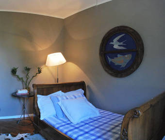 Bed & Breakfast Alla Gazza Ladra