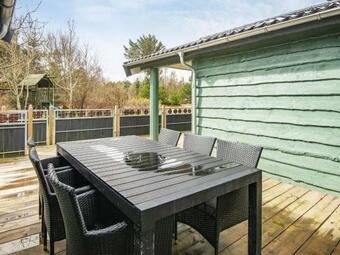 Holiday Home Hemmet Ccxxvi