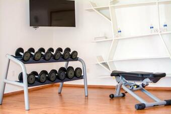 Hotel Mision Irapuato