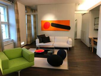 Dream Stay - Luxury Design Apartment With Main Square View And Jacuzzi