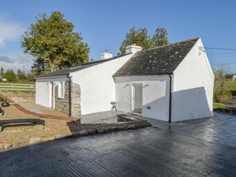 Bab's Cottage