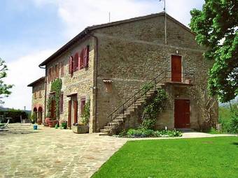 Apartment I Noccioli Rufina