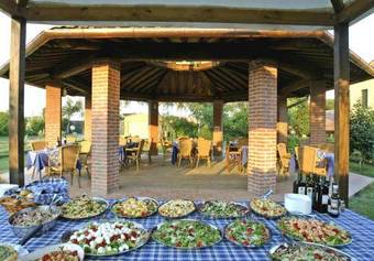 Hotel Albergo Capalbio