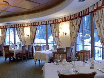 Alpensporthotel Mutterberg