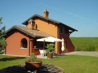 Agroturismo Cascina Dei Giacinti