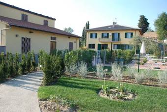 Agroturismo Borgo Piccaratico