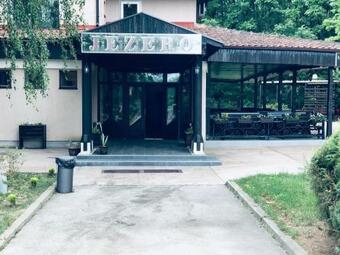 Hotel Jezero Kudrec