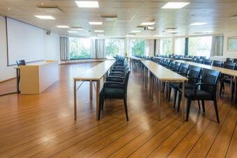 Hotel Scandic Waskia