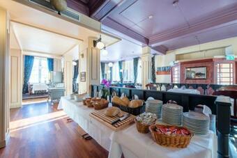 Hotel Oppdal Turisthotell