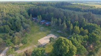 Domki Wrzosowe Wzg�rza Nr1