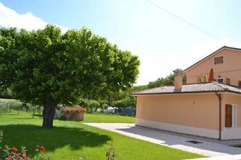 Apartamento Il Poggetto