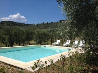 Agroturismo Agriturismo Il Viaio