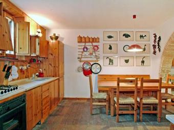 Villa Podere Il Ruscello