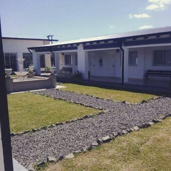 Gran Hotel Curuzu Cuatia