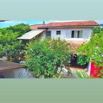 Albergue Vizoo Mandala Guest House