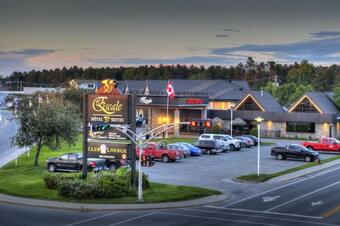 Hotel L'escale H�tel Suites