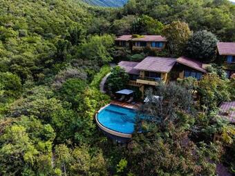 Hotel Gamma Monterrey Rincon De Santiago