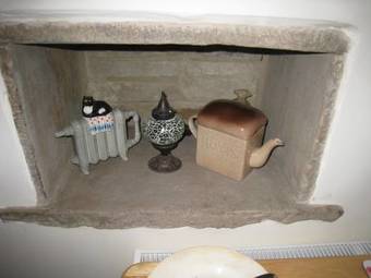 Hostal Rosebud Cottage Guest House