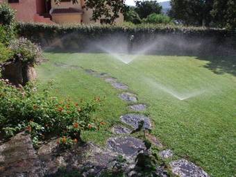 Apartamento Residenza Sarra Di Entu