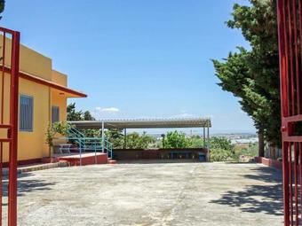 Holiday Home Bisanti Ispica