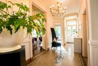 Hotel Villa Tilia