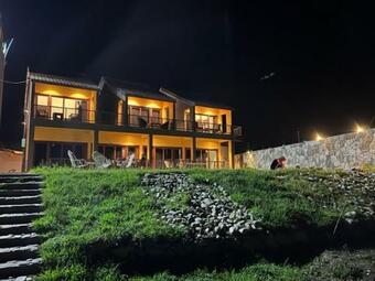 Hotel River Kunhar Lodges