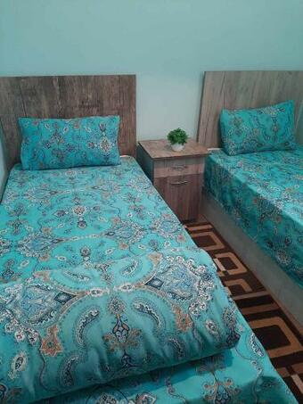 Hostal ???? ??????