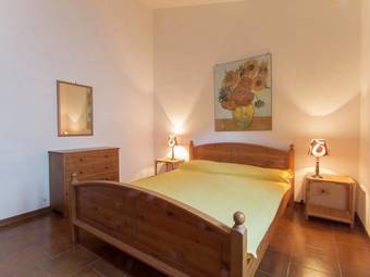 Apartment Le Campane IV Castiglione Pescaia