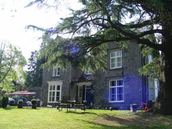 Bed & Breakfast Bodiwan