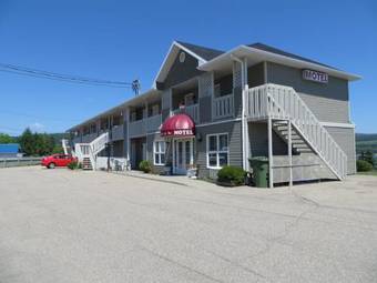 Motel Le Point De Vue