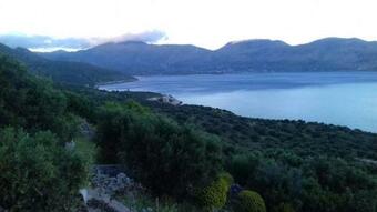 Apartamento Studio Lagkadaki