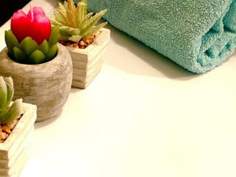 Apartamento Aldo Flat