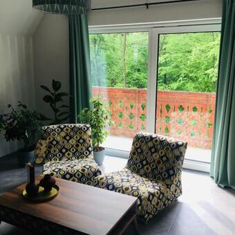 Apartamento Nicehead