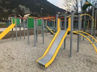 Apartment Loyd, Tolmin - Most Na So?i