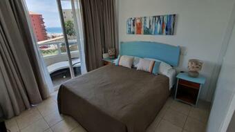 Apartamento La Serena, Frente Al Mar