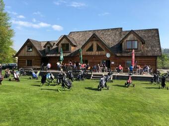 Hostal Cedrov� Penzion