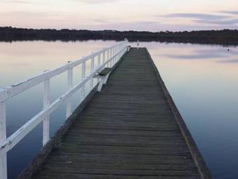 Albergue Walpole Lodge