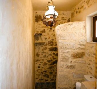 Villa Hra Suite