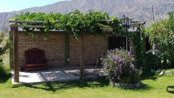 Apartamento Solar Del Valle