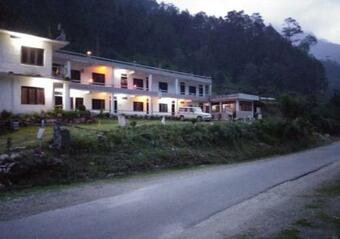 Hotel Apex Heritage